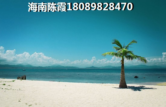 海南万宁买房哪里醉低价？