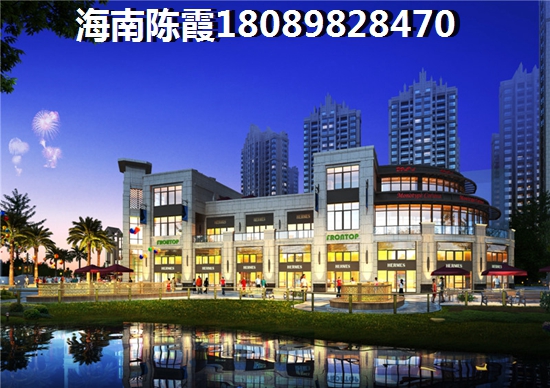 万宁宝安兴隆椰林湾性价比超高