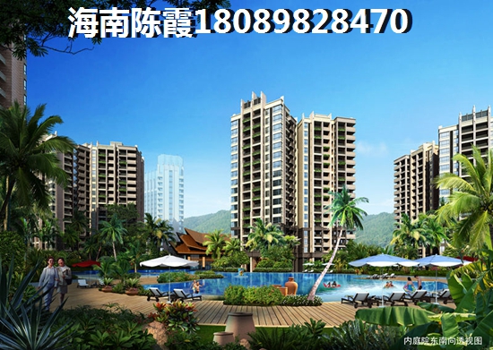 海南房价走势揭秘万宁滨湖尚城涨跌难料，商品房性价比大比拼！