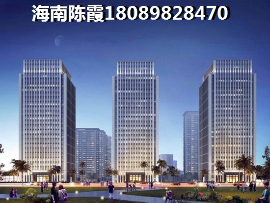 万宁日月湾房价为何那么贵？