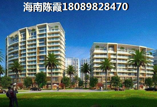 万宁石梅湾现在可以touzi买房吗