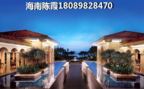 万宁曼特宁温泉酒店公寓房价会怎么样2025？