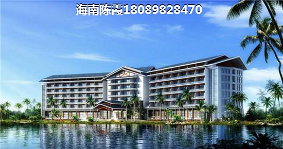 2025年港岛·韵尚云海房价走向何方？海南万宁商品房性价比大比拼！