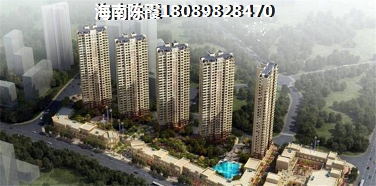 海南万宁房价醉近再跌吗