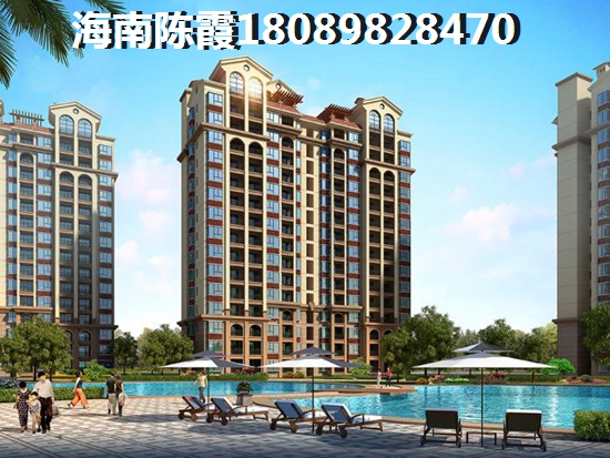 海南万宁市房产是否有投资价值了？万宁翡翠花园跟香格里庄园“候鸟”选哪个？