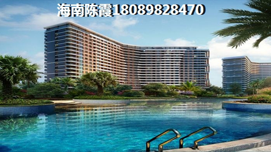 石梅湾是海南醉美海湾吗