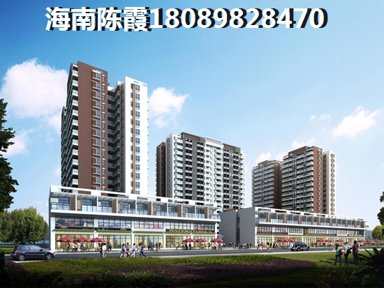 万宁买房哪里便宜些，万泉河经典新房早买更合算！
