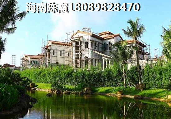 万宁太阳河温泉花园房价下跌是真的吗？