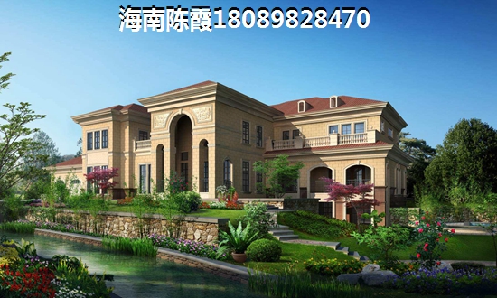 海南万宁以后的房价是涨还是跌