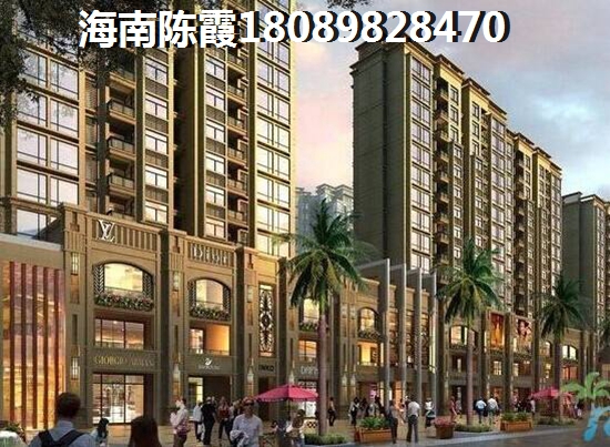 海南万宁市购房别观望