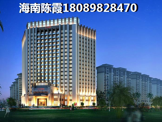 万宁兴隆镇哪个区域房子性价比高