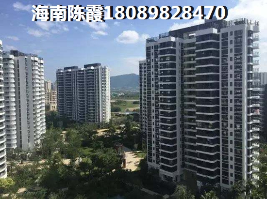 万宁石梅湾别墅适合养老是真的吗