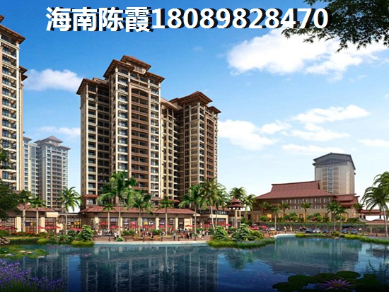 海南万宁市哪个地方房价生纸潜力大？
