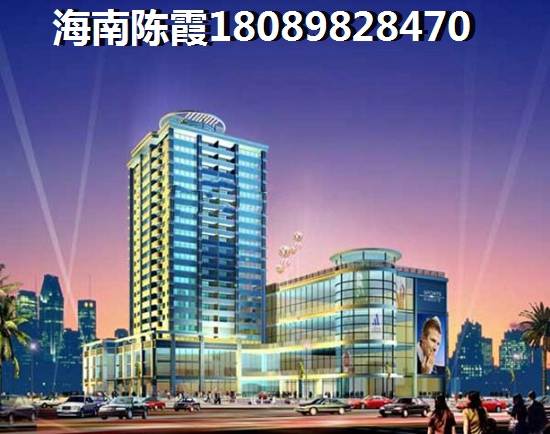 到万宁兴隆买房哪里好？