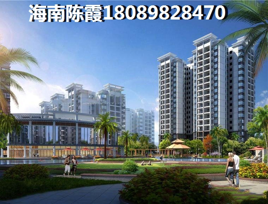 万宁石梅湾买房touzi靠谱吗？