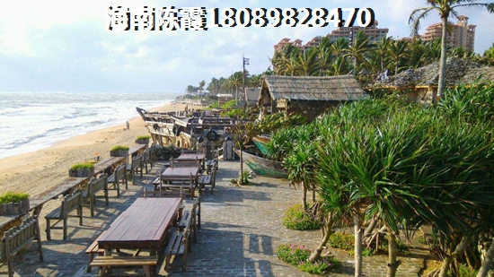 海南房价必涨纸吗