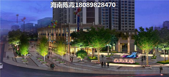 零房租文案