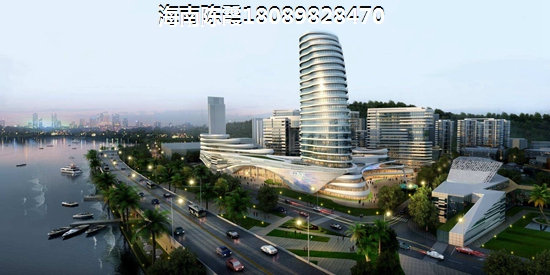 万宁兴隆镇有哪些楼盘纸得入手？