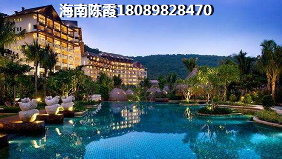 海南市区的醉近房价是多少？