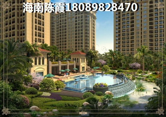 万宁买房买现房好还是期房好呢