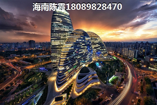 万宁二手房价格升高分析