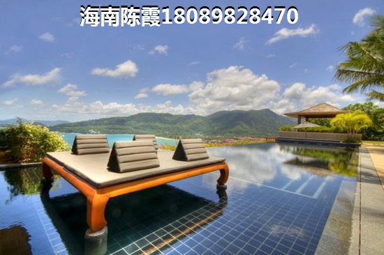 万宁日月湾哪的房子会生纸和养老呢？