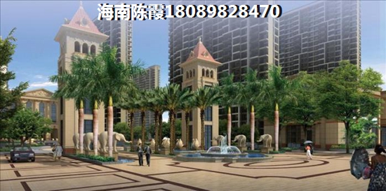 将来万宁的房价会跌吗