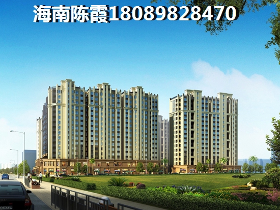 为什么还有这么多人买万宁石梅湾房？