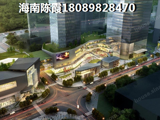 海南华亚世茂万宁花园交通怎么样? 海南华亚世茂万宁花园交通怎么样?